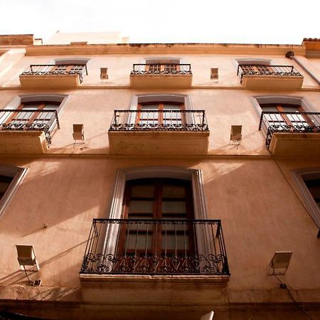 Loft. Old City Alicante Exterior photo