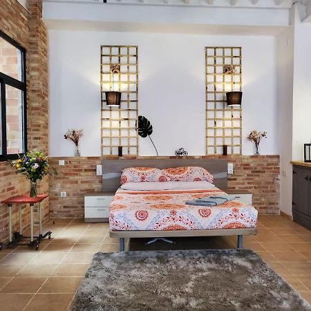 Loft. Old City Alicante Exterior photo