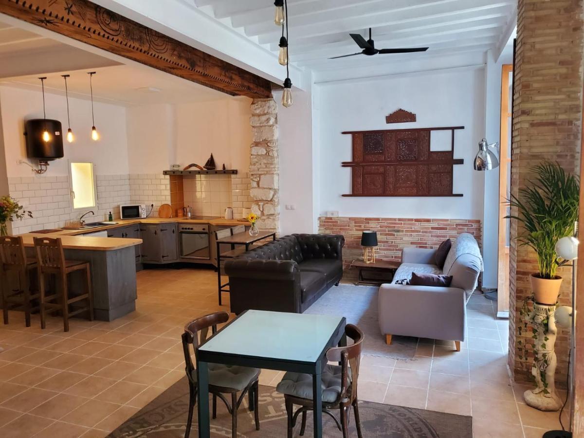 Loft. Old City Alicante Exterior photo
